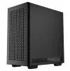 Компьютерный корпус Deepcool CH370, Mini-Tower, Без блока питания, Чёрный — foto 5