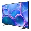 43" LED SMART Телевизор Samsung UE43U7000FUXUA, 3840x2160 4K UHD, Tizen, Черный — foto 5
