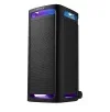 Portable Audio System  SONY ULT TOWER 9DC, SRS-ULT900DC, Black — foto 6