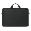 NB bag Rivacase 5516, for Laptop 15,6" & City Bags, Black — foto 9