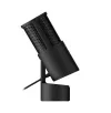 Microfon Gaming HyperX SoloCast 2, USB, Negru — foto 3