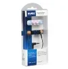 Headphones SVEN E-12 WD (SEB 12 WD), Wooden — foto 2