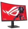 31,5" Gaming Monitor ASUS XG32WCMS, VA 2560x1440 WQHD, Black — foto 4