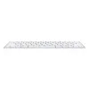 Tastatură Apple Magic Keyboard with Touch ID A3118 USB-C, Fără fir, Alb — foto 2