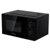 Cuptor cu microunde Hisense H20MOBP1, Negru — foto 8