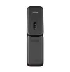 KX-TF600 Panasonic 4G Black Clam Shell — foto 6