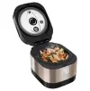 Aparat de gătit multifuncțional Tefal RK905A34, Negru / Bronz — foto 2