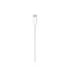 Charge and Sync Cable Apple MW2R3ZM/A, USB Type-C/Lightning, 2m, White — foto 2
