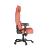Scaun Gaming HATOR Arc 2 XL Fabric, Textil, Portocaliu — foto 6