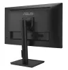 27" ASUS VA27UCPS,Black,IPS,3840x2160,60Hz,5ms,350cd,CR3000:1,HDR10,HDMI+DP+TypeC+USB,Spkrs,Pivot — foto 7