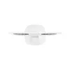 Asus AiO V440VAK White (23,8" FHD Core 5 210H 2.2-4.8GHz, 16GB, 512GB SSD, wireless KB&MS, No OS) — foto 6