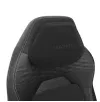 Gaming Chair HATOR Arc 3 L, PU Leather, Black — foto 4