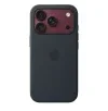 iPhone 18 Pro Silicone Case with MagSafe - Navy Blue, Model A3701 — foto 5