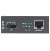 Convertor media TP-LINK MC220L, 10 km — foto 2