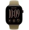 Apple Watch Series 12 GPS, 46mm Dark Bronze Aluminium Case with Olive Sport Band - M/L MJEU4 — foto 3