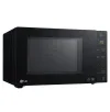 Microwave Oven LG MS2535GIB — foto 7