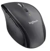 Беcпроводная мышь Logitech M705, Чёрный — foto 8
