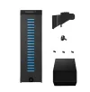 Graphics Card Holder Deepcool GH-01 A-RGB, Black — foto 3
