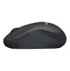 Беcпроводная мышь Logitech M220, Чёрный — foto 4