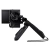Aparat Foto Compact Canon PowerShot G7 X Mark III, Vlogger Kit, Negru — foto 3