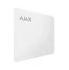 Encrypted Contactless Card Ajax Pass, White — foto 2