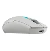 Gaming Wireless Mouse Logitech G305 X SUPERLIGHT WHITE  2.4GHZ — foto 4