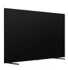 100" MiniLED SMART TV Hisense 100U7Q, 3840x2160 4K UHD, VIDAA U9, Black — foto 6