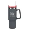 Cana Paladone Stranger Things 5 900ml Insulated Cup PP14605ST — foto 3