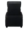 Cougar Sofa Cougar Ranger Elite, Black/Orange — foto 3