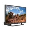 24" LED SMART TV KIVI 24H710QB, 1366x768 HD, Google TV, Negru — foto 9