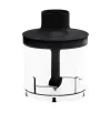 Hand blender Polaris PHB1594, Black — foto 4