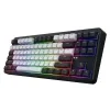 Keyboard HATOR Rockfall 3 TKL, Wired / Wireless, Black — foto 3