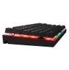 Keyboard HATOR Icefall Mecha TKL, Wireless, Black — foto 3