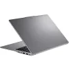 Laptop 15,6" Acer Extensa 15 EXO15-41, Lunar Grey, AMD Ryzen 5 7430U, 16GB/512GB, Linux eShell — foto 3