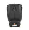 Scaun auto Cangaroo Castor 40-150cm black 3801005151844 — foto 5