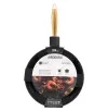 Crepe Pan Ardesto AR1928BM Black Mars Sparkle — foto 2
