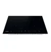 Индукционная варочная панель Whirlpool WL S3160 BF, Чёрный — foto 3