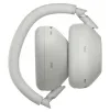 Headphones SONY WH-1000XM6S, Platinum Silver — foto 3