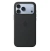 iPhone 18 Pro Max Silicone Case with MagSafe - Black,  Model A3702 — foto 4