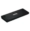 Keyboard HATOR Rockfall 3 TKL, Wired / Wireless, Black — foto 4