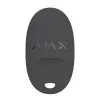 Wireless Alarm Button Ajax SpaceControl, Black — foto 3