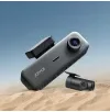 70mai Dash Cam T400 with Rear Cam (RC21) 3Channel, Black — foto 10