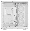 PC Case Deepcool CH780, Full-Tower, w/o PSU, White — foto 7