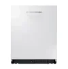Dishwasher Samsung DW60M6050BB/EO, Black — foto 7