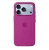 iPhone 18 Pro Silicone Case with MagSafe - Magenta, Model A3701 — foto 4