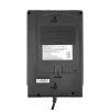Sursă de alimentare neîntreruptibilă PCM CUB-650E, Offline, 650VA, Turn — foto 6