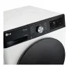 Стирально-сушильная машина LG F4DR711S2H, 10кг, Белый — foto 13