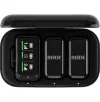 Microphone Wireless Rode Wireless Micro Camera Kit, Black — foto 16