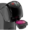 Капсульная Кофеварка DeLonghi EDG226.A, 1600Вт, Черный — foto 4