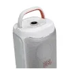 Portable Audio System JBL PartyBox 130, White — foto 3